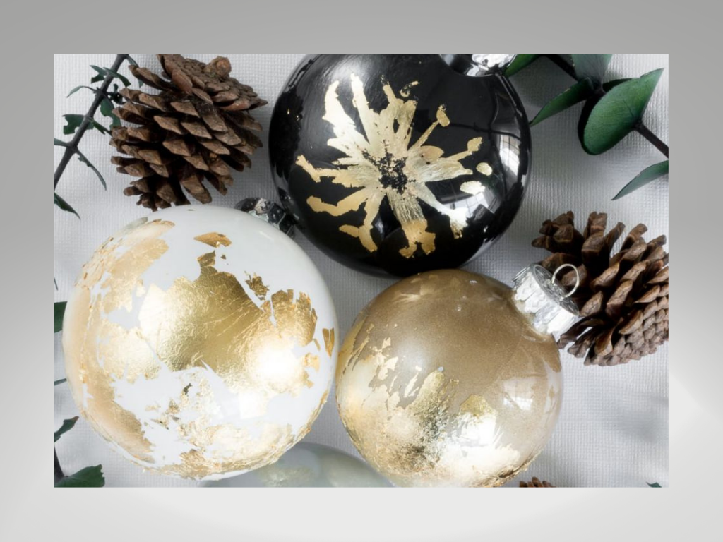 gold leaf sheets